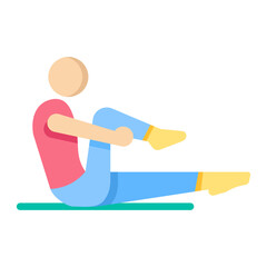 Pilates Icon