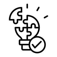 Coping Strategies Icon