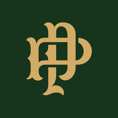 PP Monogram