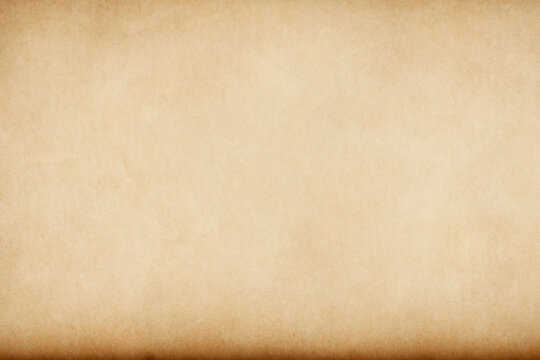Old paper texture background.
Generative AI.