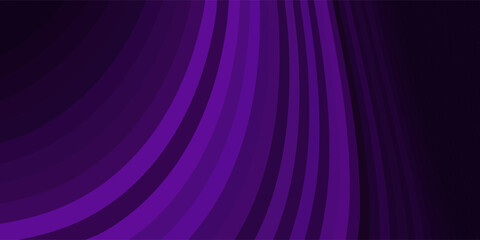 Fototapeta premium abstract purple modern background for business