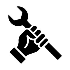 Technician Icon