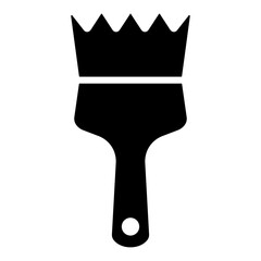 Paint Brush Icon