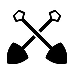 Shovel Icon