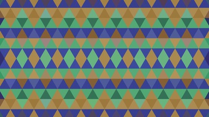 triangular motif. triangle pattern. tribal motif. triangle background