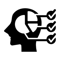 Psychometric Icon