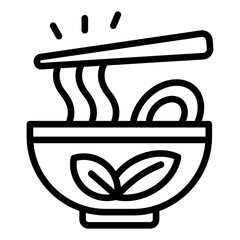 Nourishing Noodles Icon