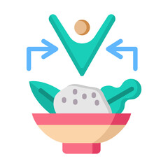 Antioxidant Arsenal Icon