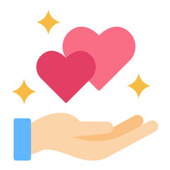 Wedding Coordinator Icon