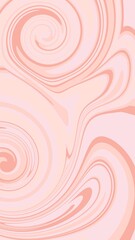 abstract background with circles