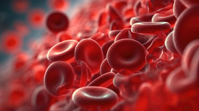 microbio red blood cells