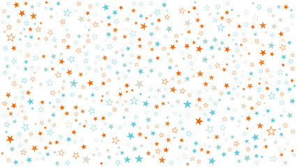 Colorful colourful vector flat simple minimal geometric background