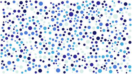 Colorful colourful vector geometric shape flat pattern background