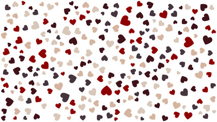 Colorful colourful memphis pattern geometric shapes background