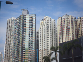 Hong Kong's housing market is dynamic, the balance of supply and demand allows house prices and...