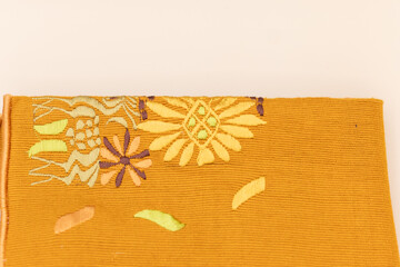 Indumentaria y colores de los pueblos en Guatemala