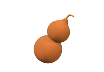 Calabash 3d