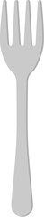 Fork Vector Flat Illustration and Icon,etc