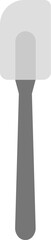 Spatula Vector Flat Illustration and Icon,etc