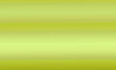 黄色～黄緑色に変化した横長のグラデーションの背景素材 - obrazy, fototapety, plakaty