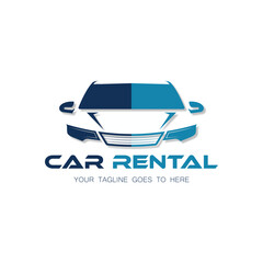 car deal logo design template,perfect logo - obrazy, fototapety, plakaty