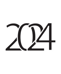 2024 button icon, vector best flat icon.