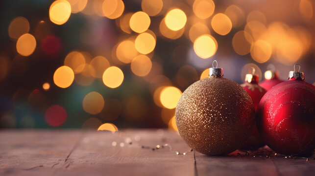 chrismas winter snow background