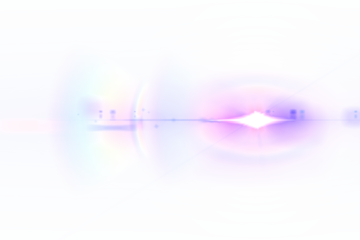 Realm of Radiance: A Breathtaking Visual Spectacle of Starbursts, Halos, and Lens Flare Elegance (PNG Format - Easy to Extract)