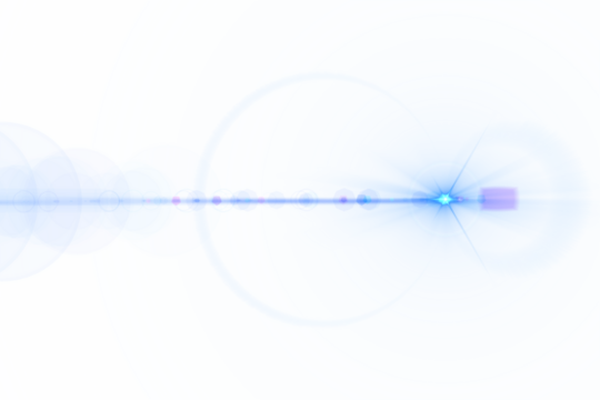 Realm of Radiance: A Breathtaking Visual Spectacle of Starbursts, Halos, and Lens Flare Elegance (PNG Format - Easy to Extract)