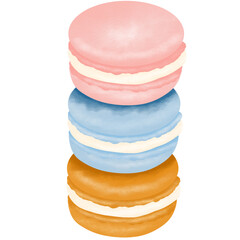 macaroons