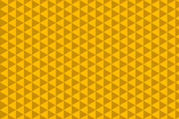 Seamless Vector Pattern of orange shade. Ideal for cloth, tiles, background design, web page. Vector illustration EPS 10 File. 