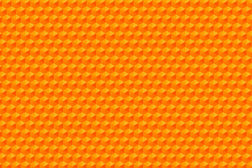 Seamless Vector 3D Pattern. Ideal for cloth, tiles, background design, webpage. Vector illustration EPS 10 File.