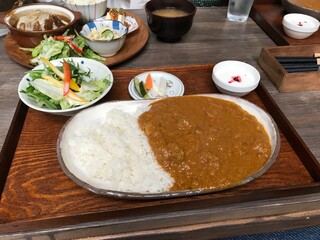 カレー