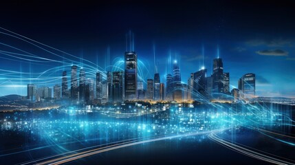 Digital tranformation, Generative AI