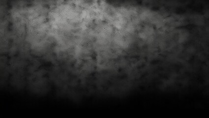 Obraz premium simple grey background with light and shadow