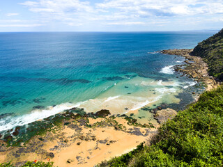 Stunning Ocean View - New South Wales