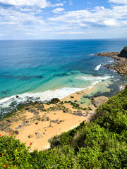 Stunning Ocean View - New South Wales