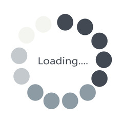 loading icon