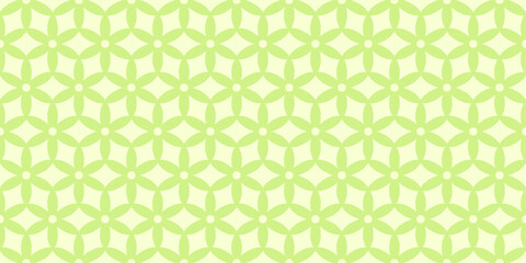 Floral seamless pattern in beautiful colors for wallpaper, wrapping paper, fabric and scrapbook