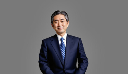 日本の企業のCEO。社長、役員、日本、アジア