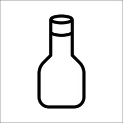 Bottle icon