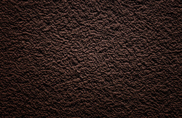 Fototapeta premium brown grainy texture 