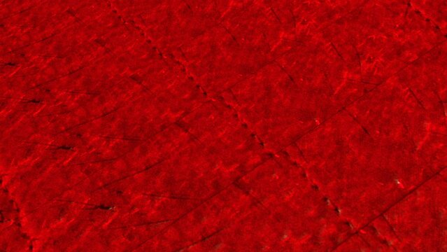 red texture