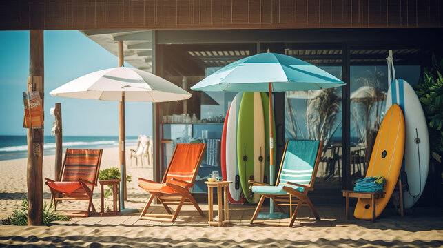 "Surf Shack" Images – Browse 488 Stock Photos, Vectors, and Video ...