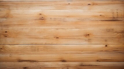 Obraz premium Natural Pine Wood Texture for Background