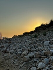 Puglian Paradise: Coastal Panorama