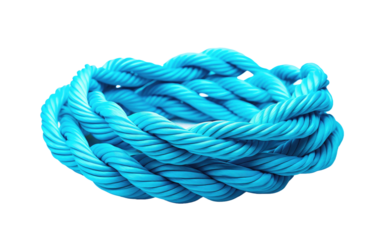 Luminous Delight Blue Raspberry Radiance Treats on a White or Clear Surface PNG Transparent Background