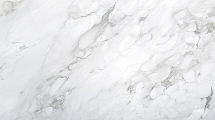 Carrara white shiny marble background texture