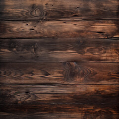 Naklejka premium Surface image of a table made of wood with slightly scorched marks