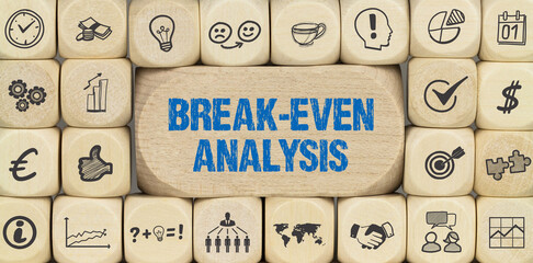 Break-Even Analysis